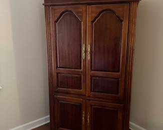 Tv armoire 