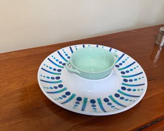 Kitchen ware 