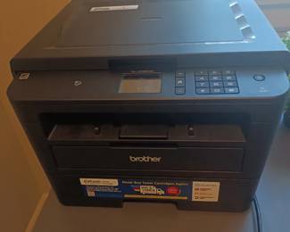 Brother printer/scanner