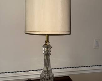 Frederick Cooper lamp