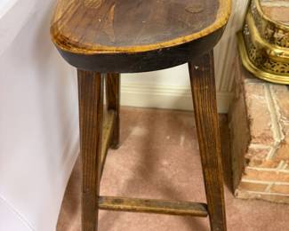 Cool stool