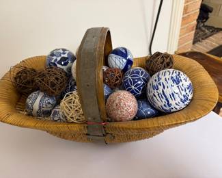 We’ve got balls