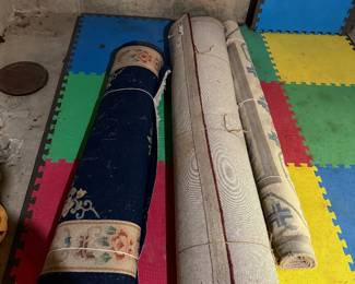 Other area rugs