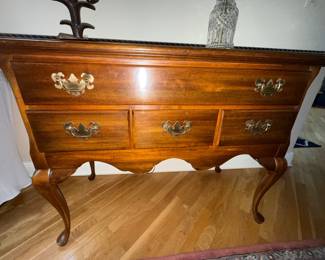 Small sideboard