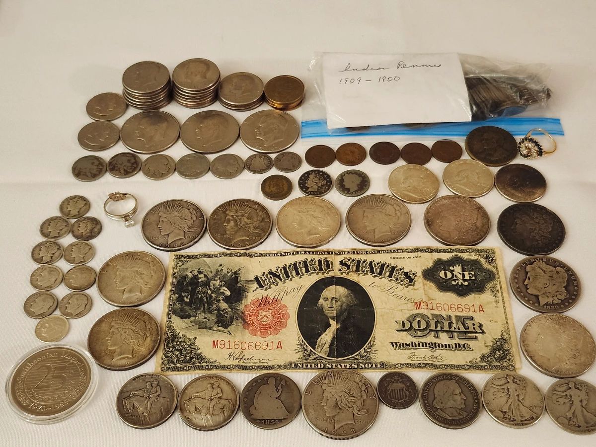 Coin Collection