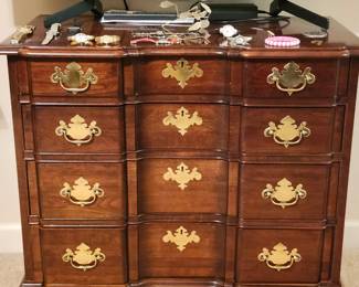PA House Chest