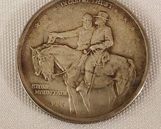 1925 Half Dollar
