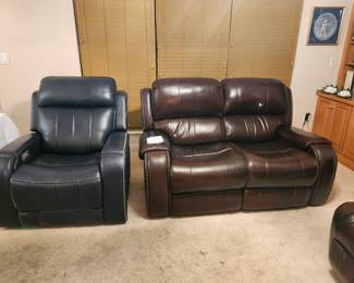 LazyBoy Recliner