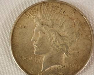 1926 S Peace