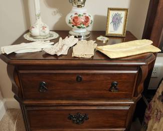 American Signature Nightstand