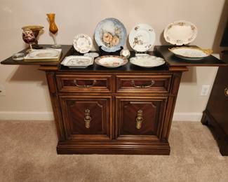 Stanley Buffet