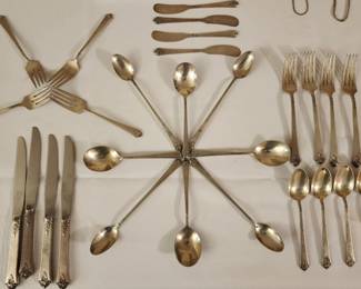 Royal Crest Sterling