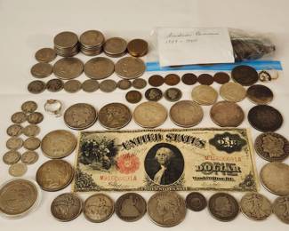 Coin Collection