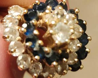 Dinner Ring