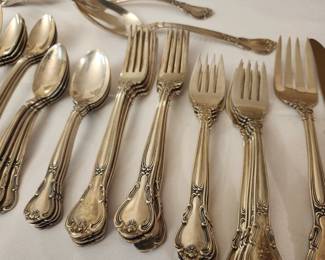 46 pcs