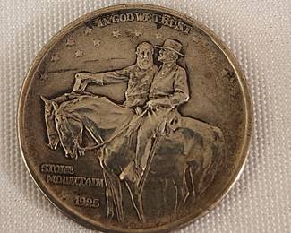 1925 Half Dollar