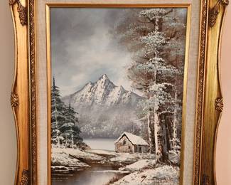 Sale Picture