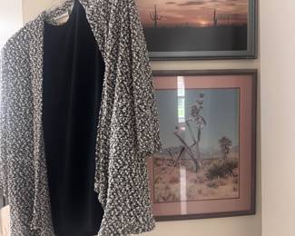 framed photos