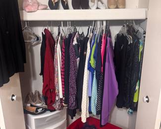 womens clothing