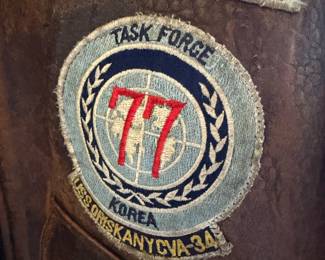 original patches