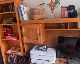desk printer,