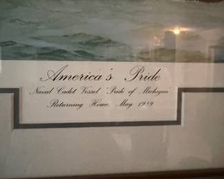 Robert MCreary America Pride