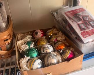 Christmas Bulbs