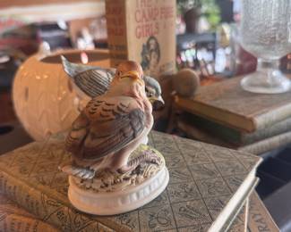 vintage porcelain
