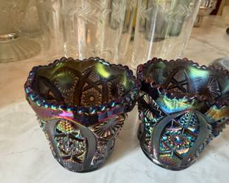 fenton tooth pick holders