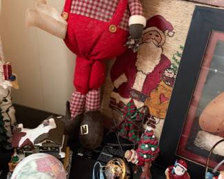 Holiday Decor