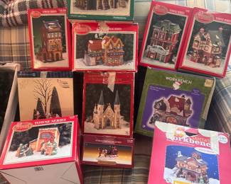 VIntage hallmark
