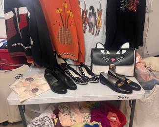 womens clothing