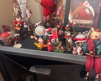 Christmas collection