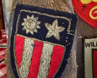 patch