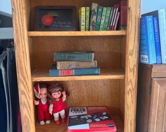 vintage books