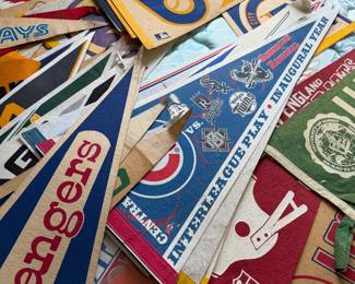 Brewers, Rangers, Hawaii [enants