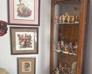 Cross stitch