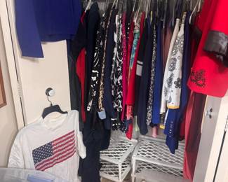 womens clothing
