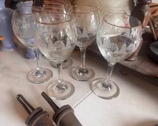 Stemware