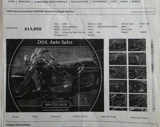 Sale Picture