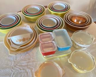 Pyrex