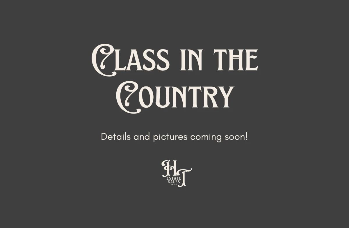 Coming Soon