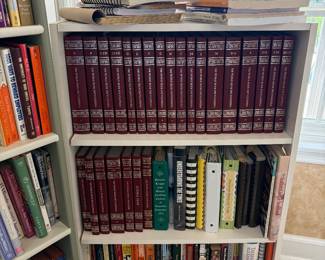 ENCYCLOPEDIA SET