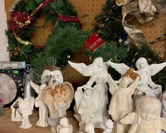 ANGEL COLLECTION