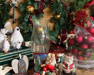 ASSORTED CHRISTMAS