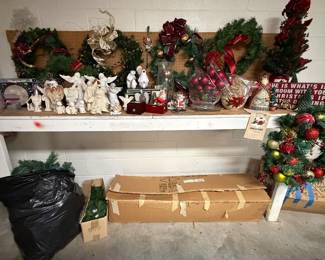 ASSORTED CHRISTMAS