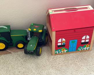 TOYS