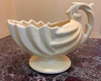MCCOY YELLOW PLANTER