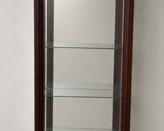 CURIO CABINET
