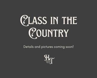 Coming Soon
